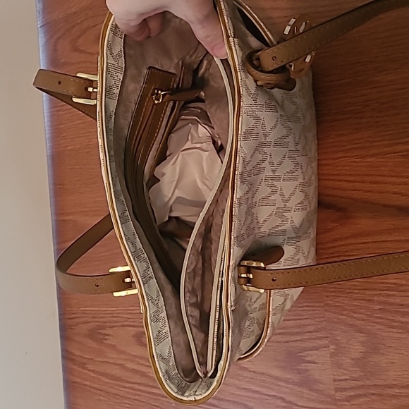 Michael Kors tote bag - Picture 4 of 4